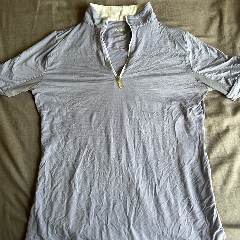 Riding shirts